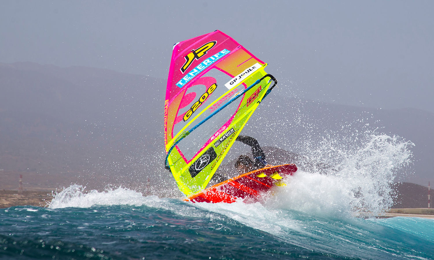 PWA World Cup Teneriffa 2018