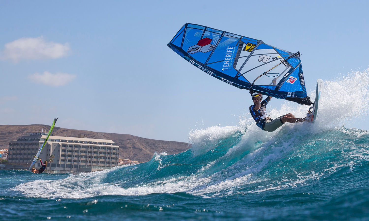 PWA World Cup Teneriffa 2018