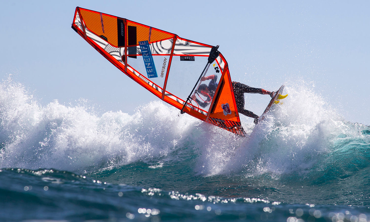 PWA World Cup Teneriffa 2018