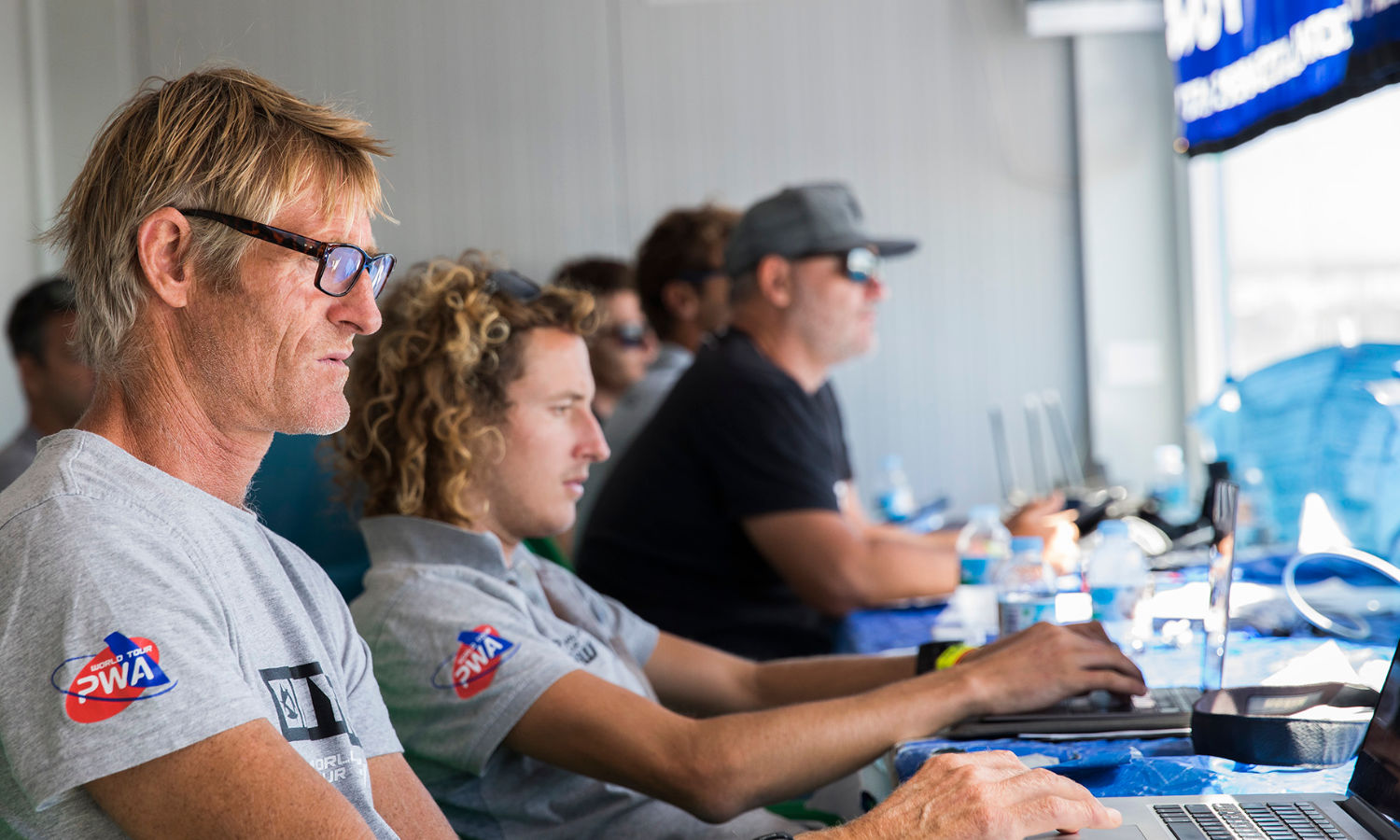 PWA World Cup Teneriffa 2018