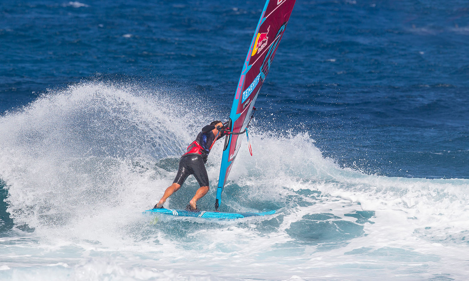 PWA World Cup Teneriffa 2018