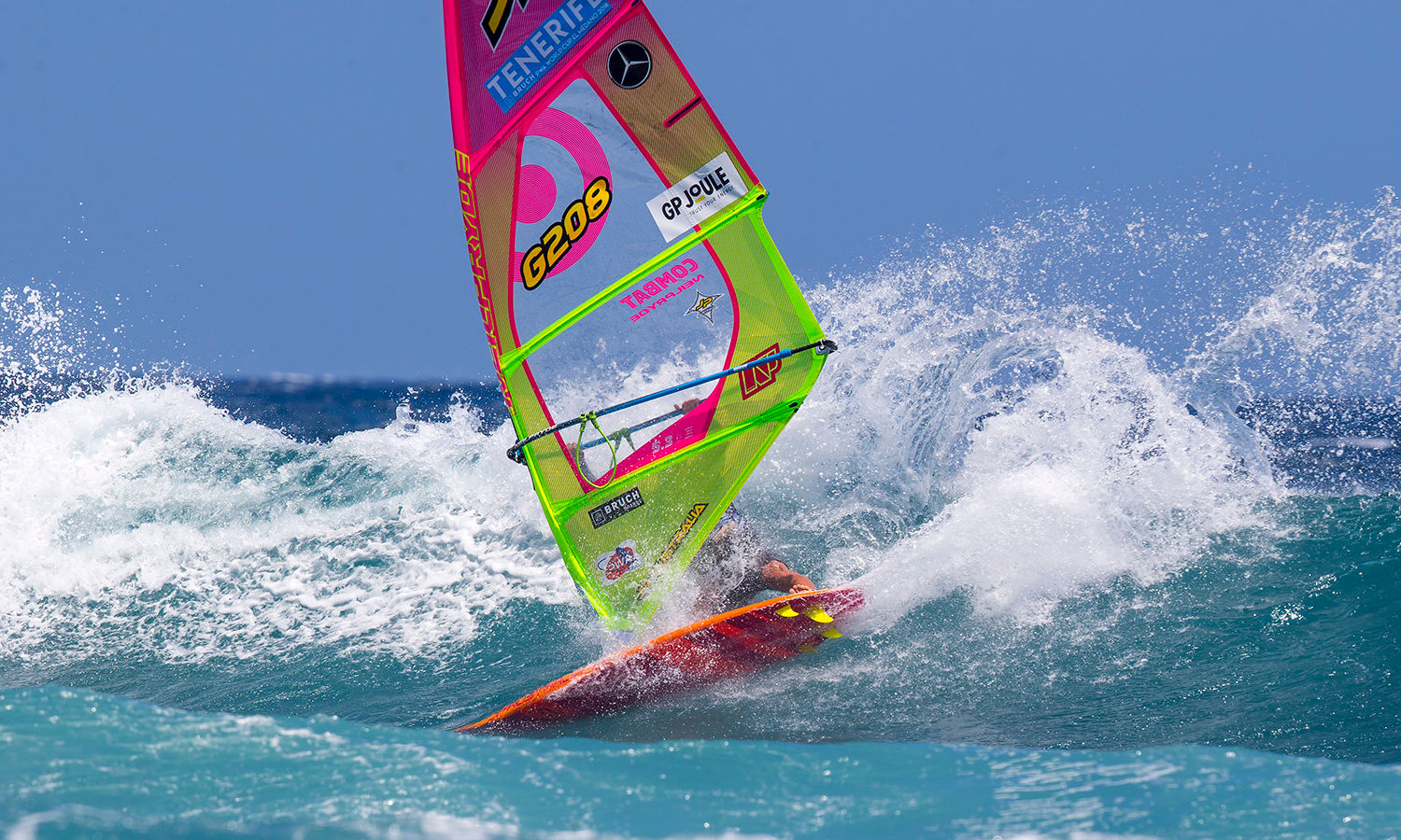 PWA World Cup Teneriffa 2018