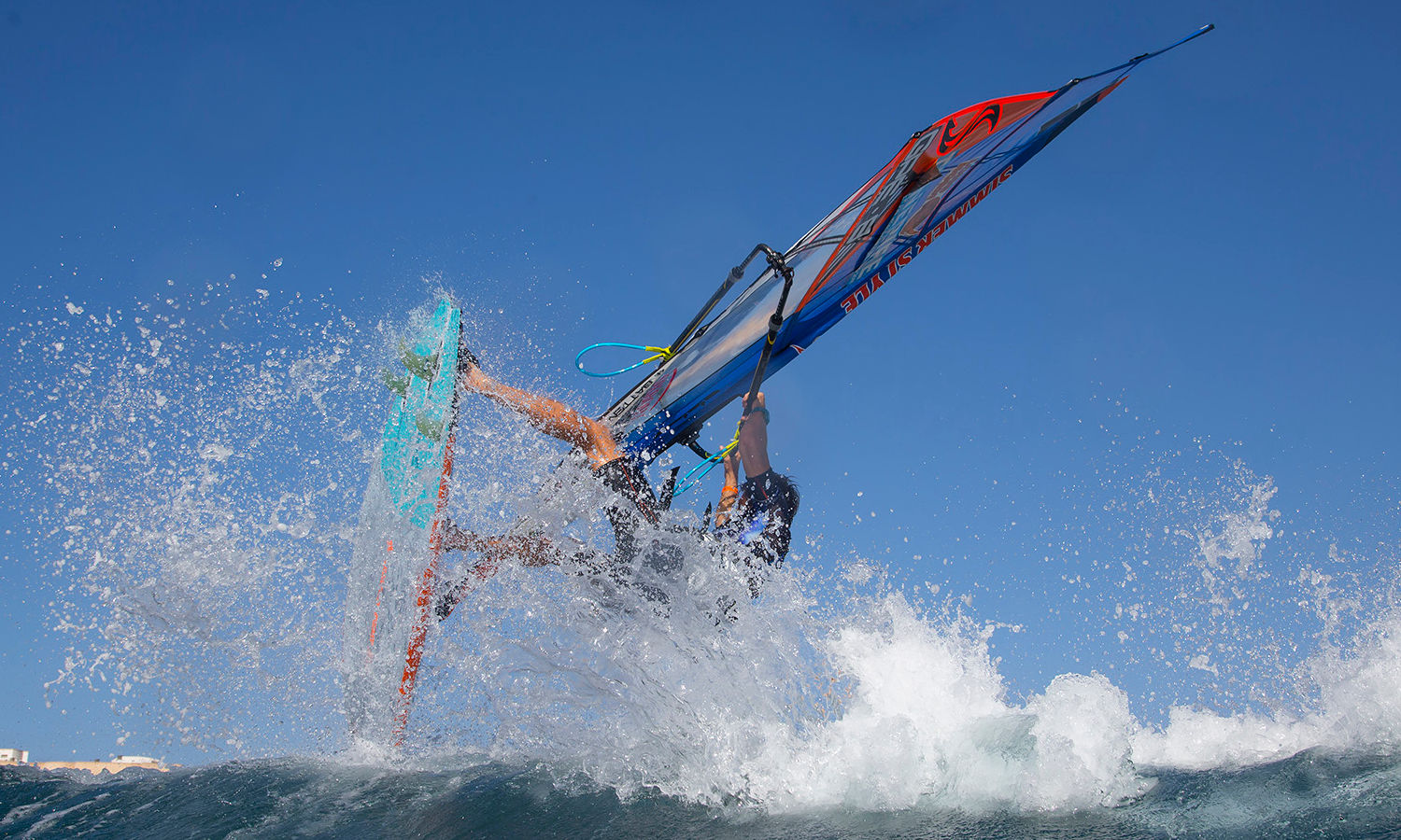 PWA World Cup Teneriffa 2018