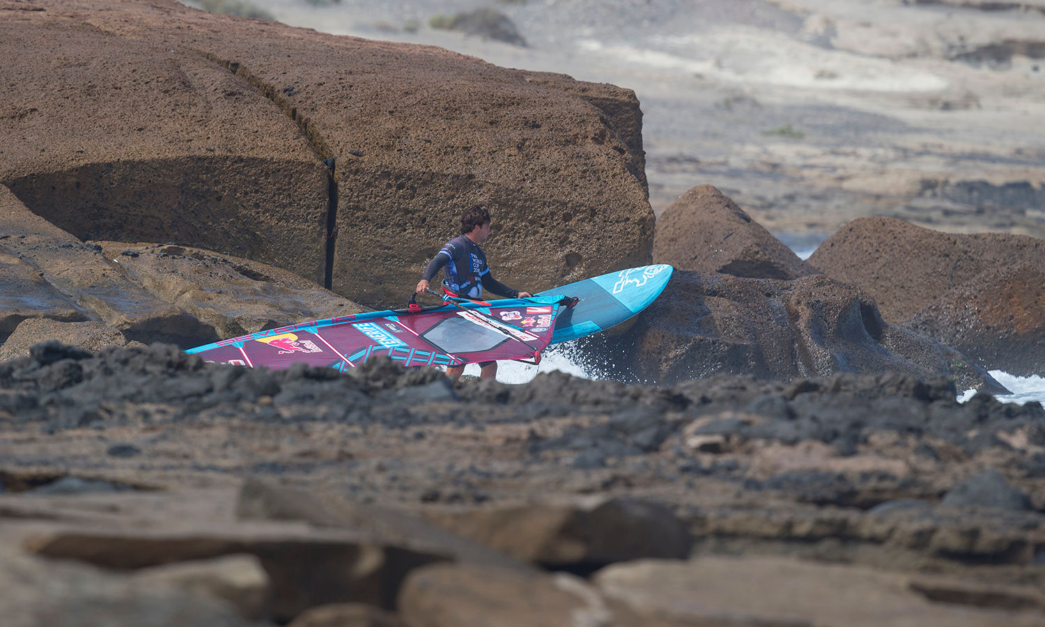 PWA World Cup Teneriffa 2018