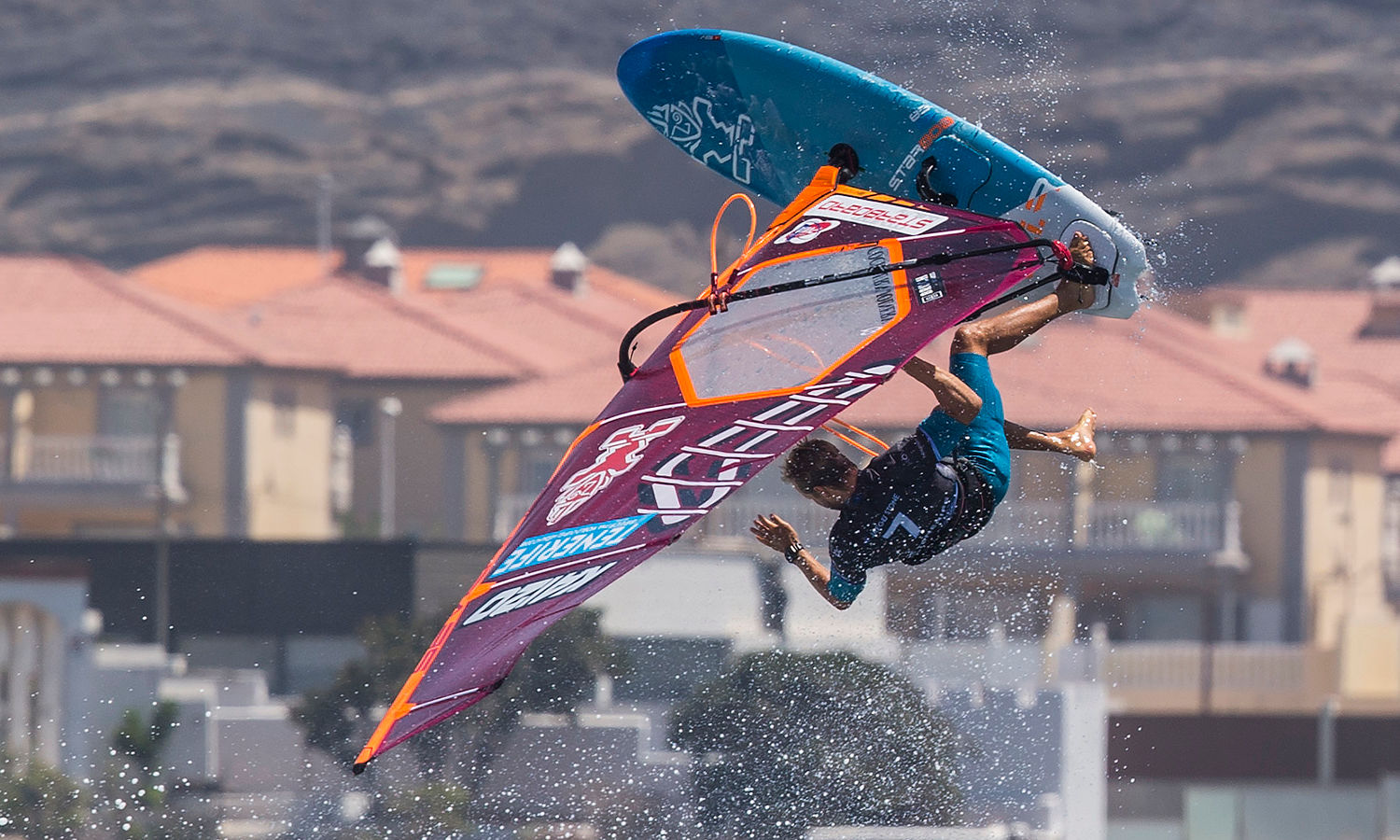 PWA World Cup Teneriffa 2018