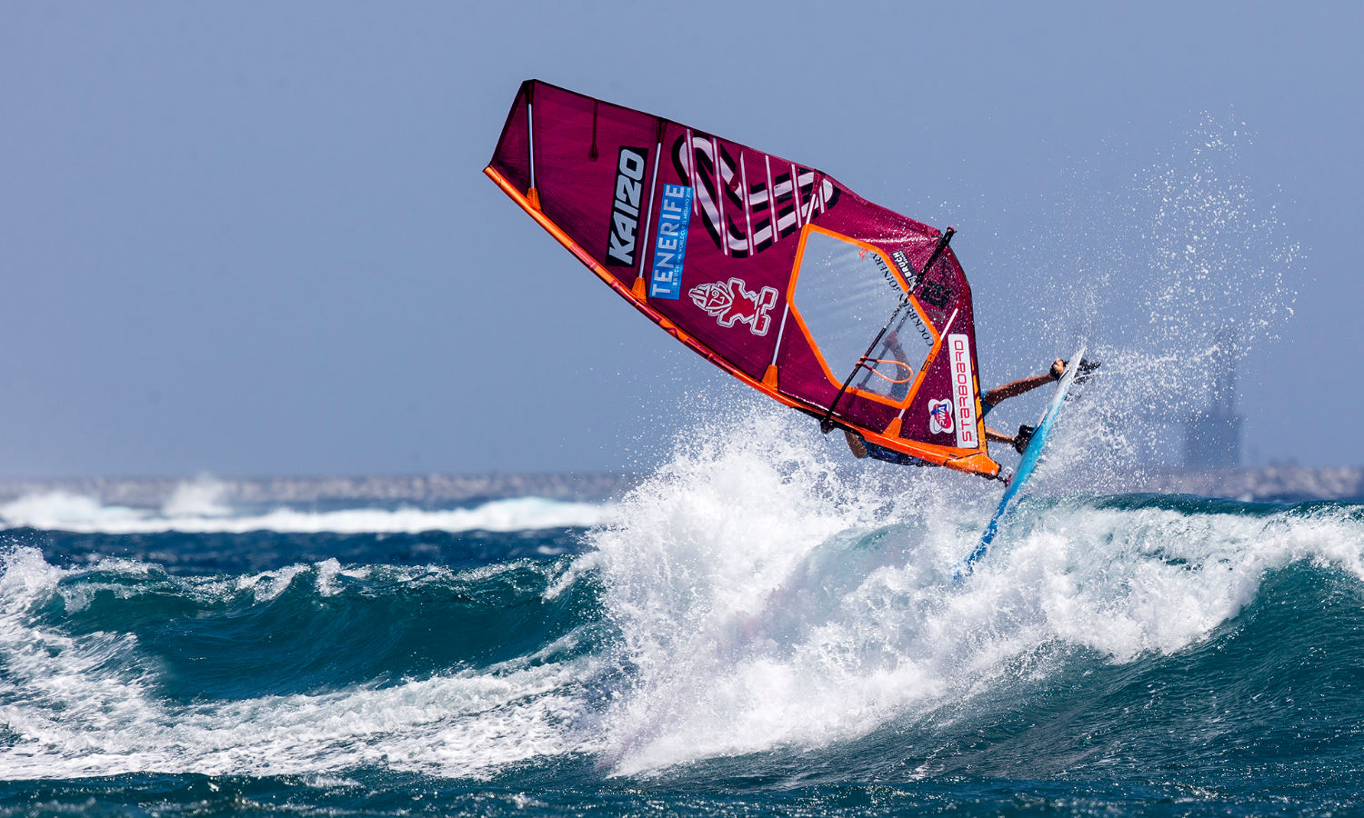 PWA World Cup Teneriffa 2018