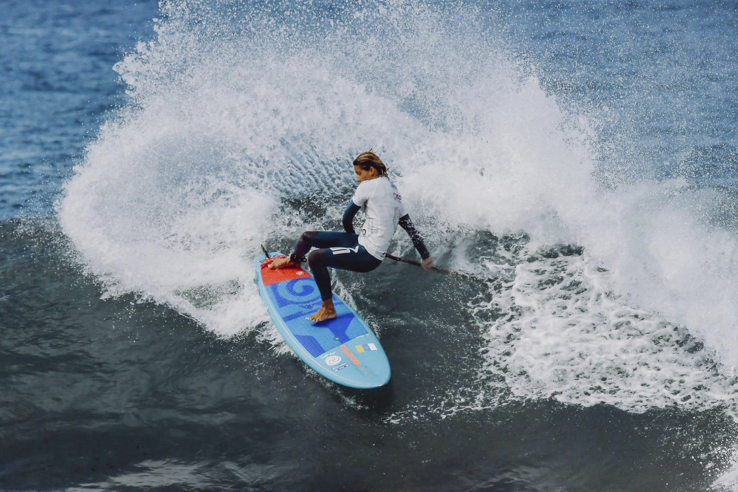 APP Stand Up Paddling WM Gran Canaria 2019