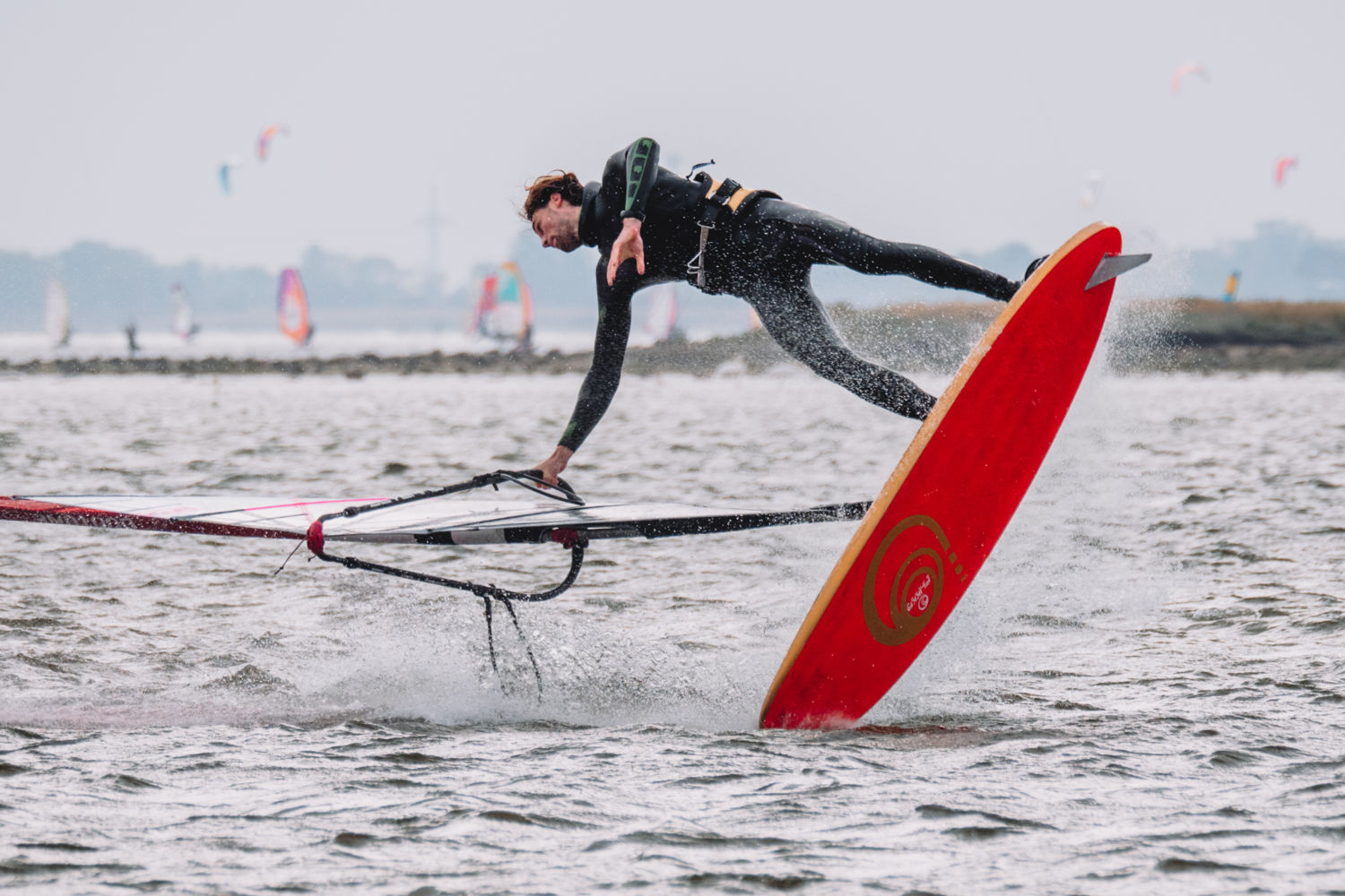 GFB German Freestyle Battles Lemkenhafen auf Fehmarn 2019