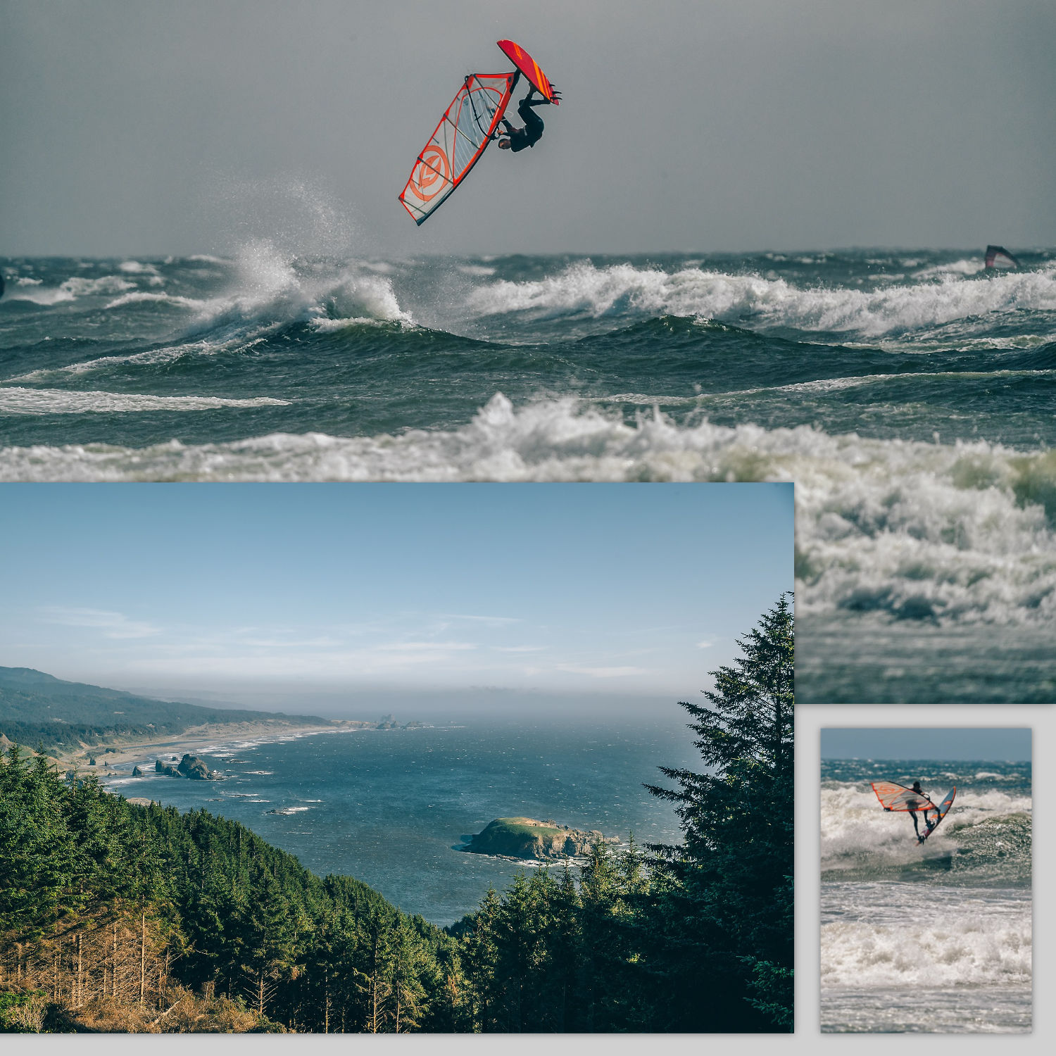 IWT Pistol River Wave Bash 2019