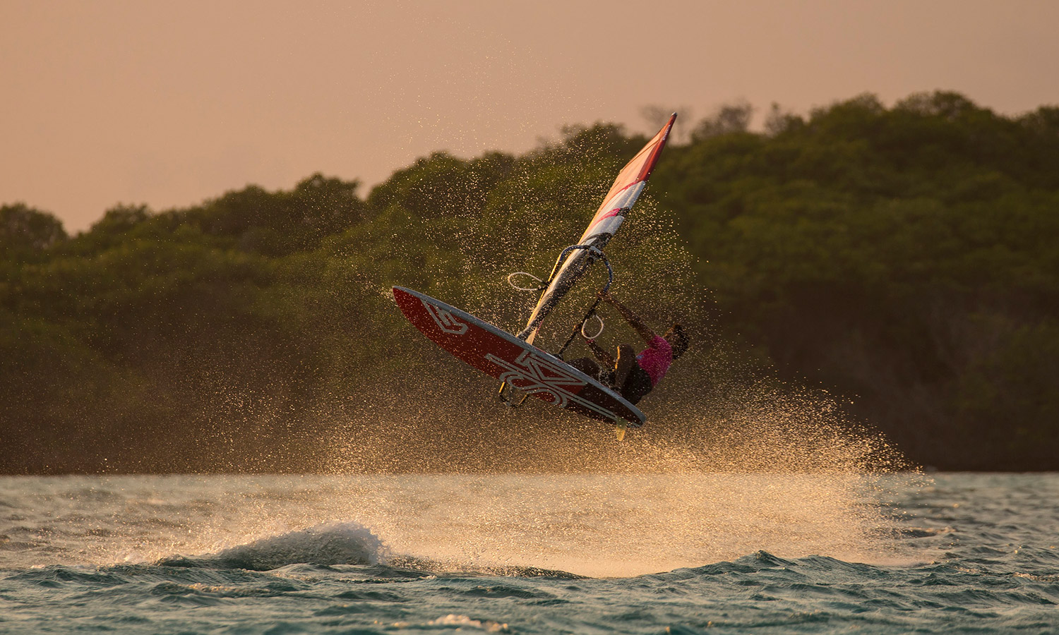 PWA Freestyle World Cup Bonaire 2019