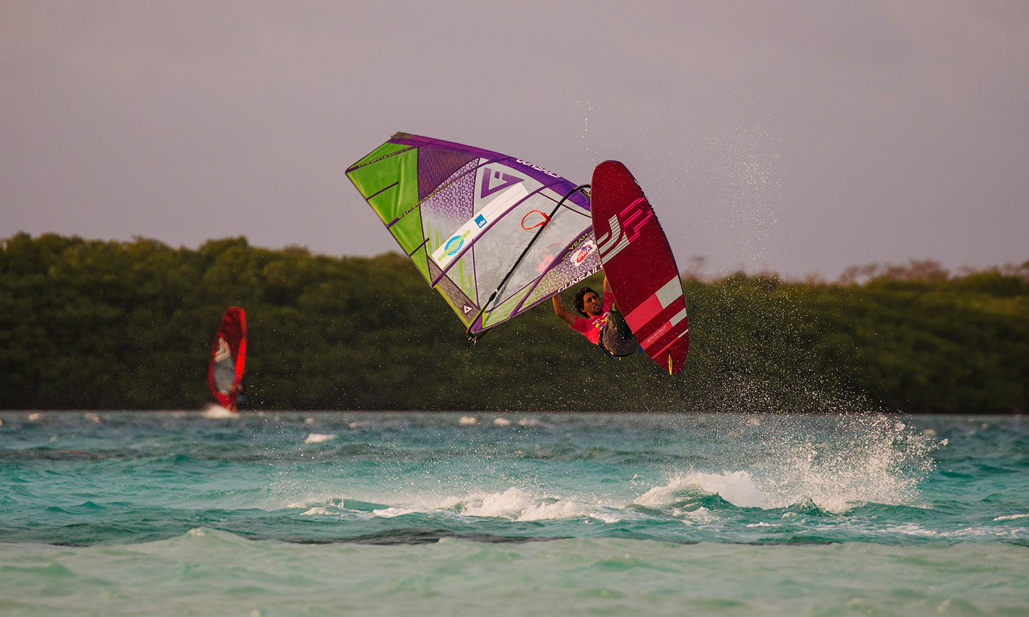 PWA Freestyle World Cup Bonaire 2019