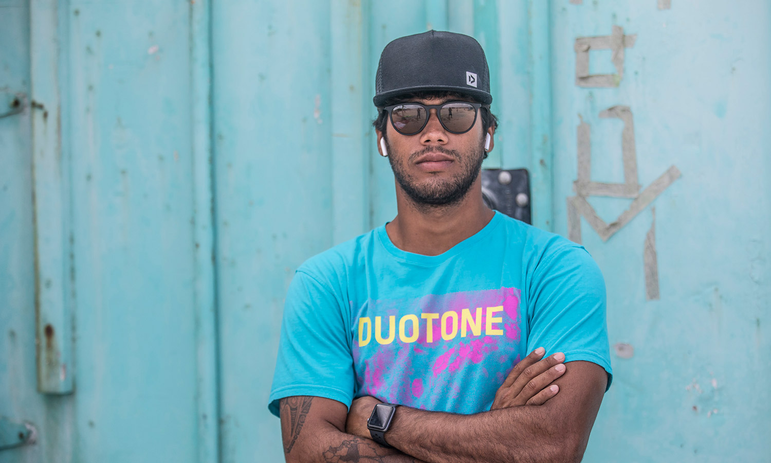 PWA Freestyle World Cup Bonaire 2019