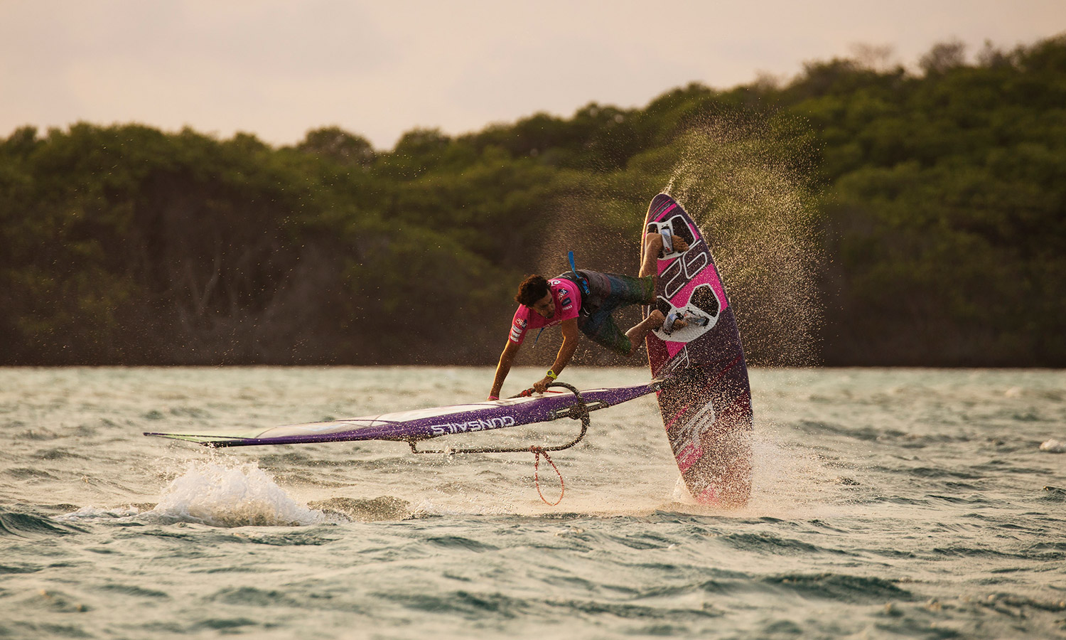 PWA Freestyle World Cup Bonaire 2019