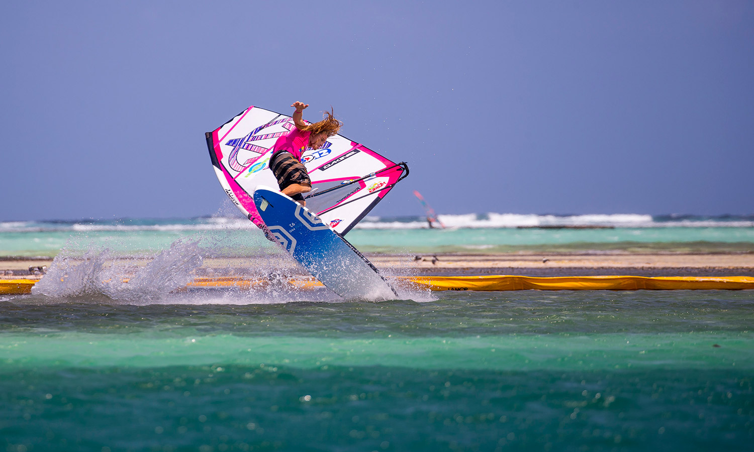 PWA Freestyle World Cup Bonaire 2019