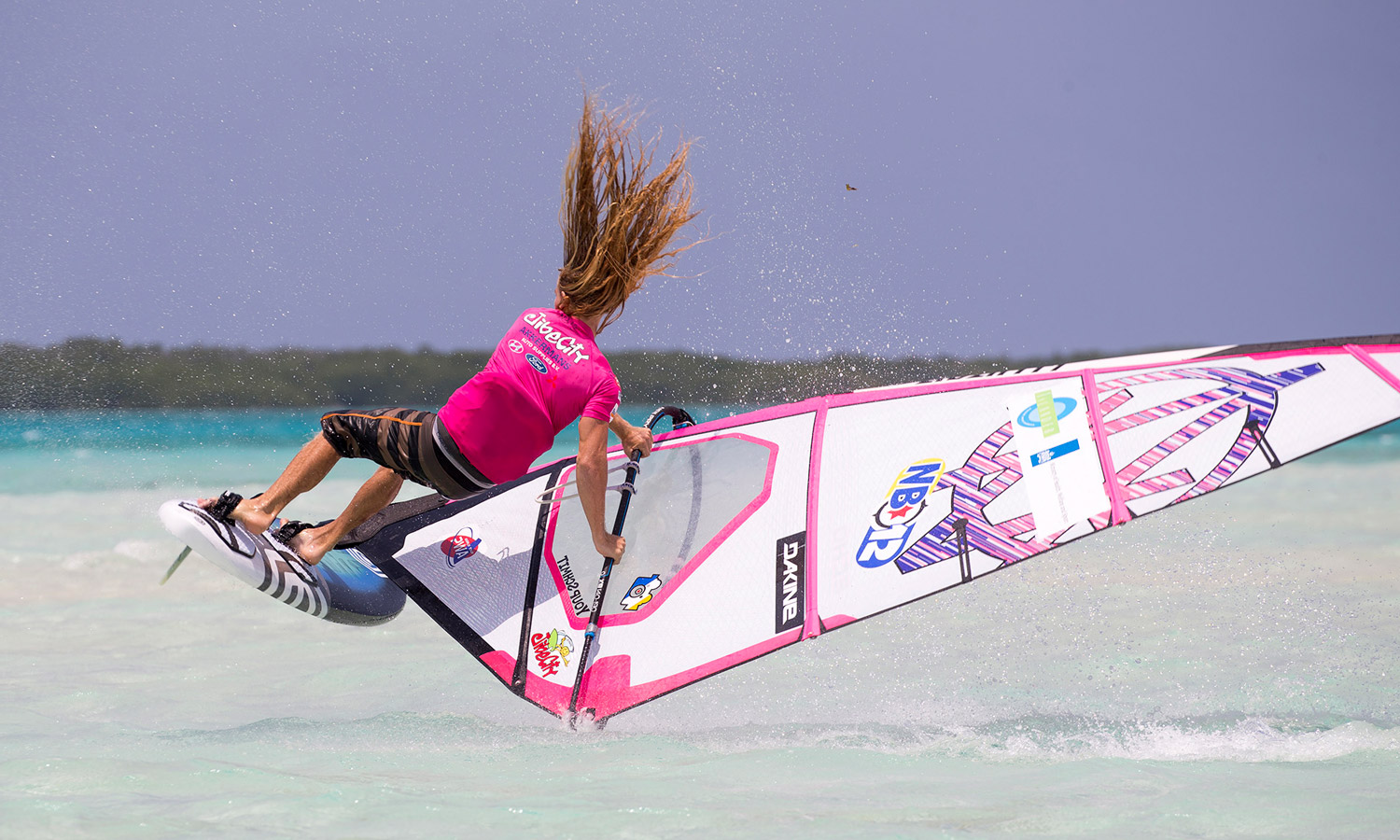 PWA Freestyle World Cup Bonaire 2019