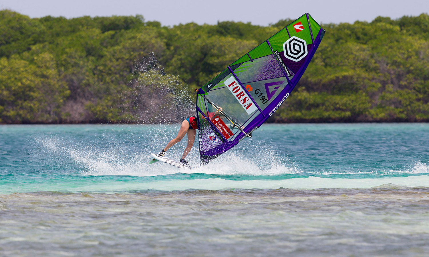 PWA Freestyle World Cup Bonaire 2019