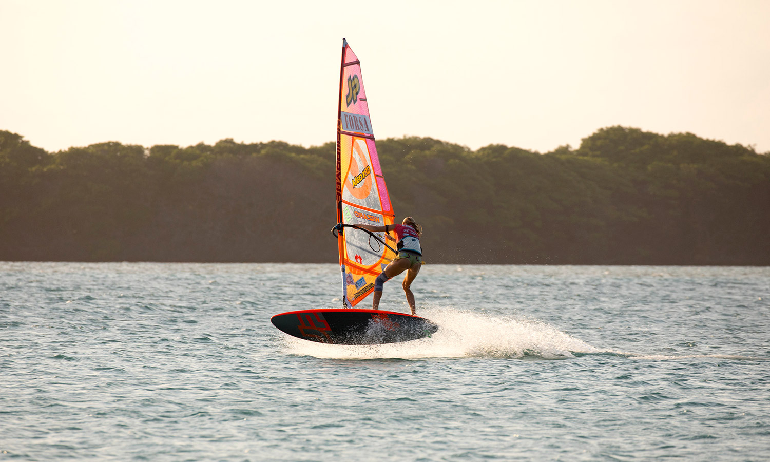 PWA Freestyle World Cup Bonaire 2019