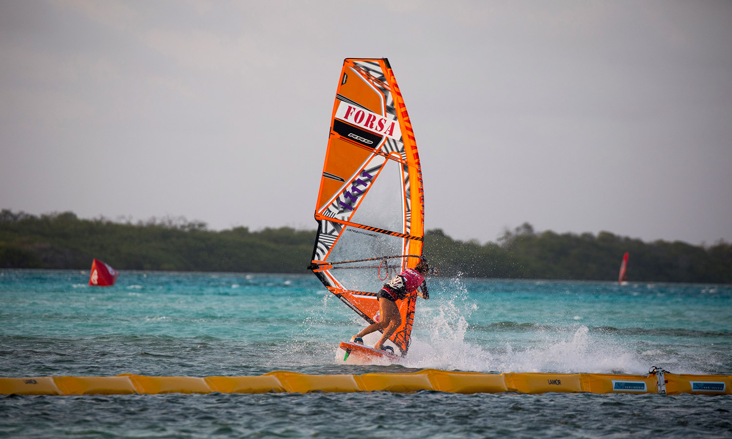 PWA Freestyle World Cup Bonaire 2019