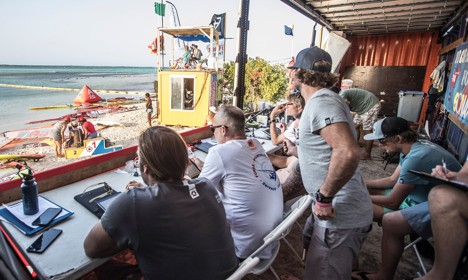 PWA Freestyle World Cup Bonaire 2019