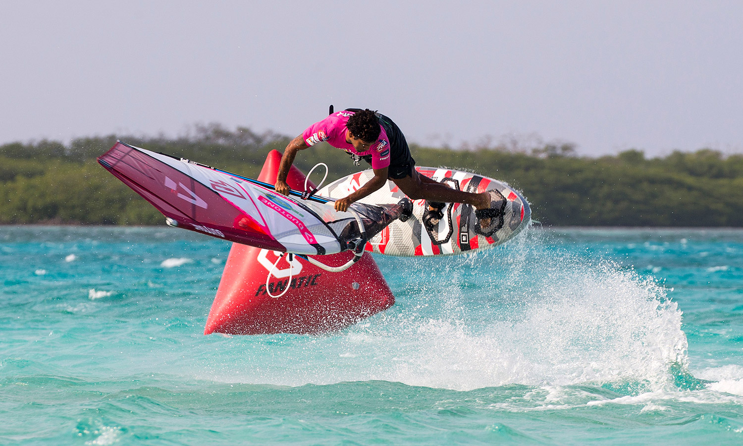 PWA Freestyle World Cup Bonaire 2019