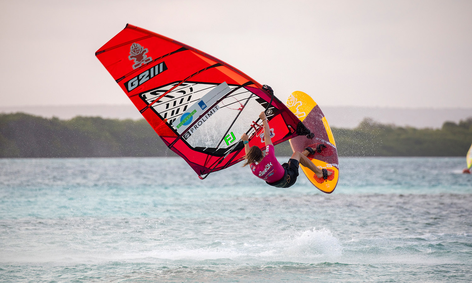 PWA Freestyle World Cup Bonaire 2019