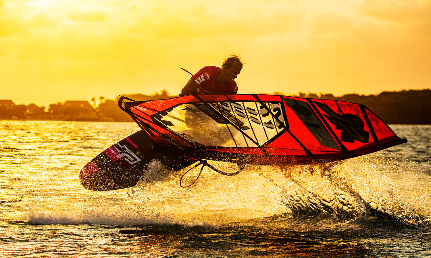 PWA Freestyle World Cup Bonaire 2019