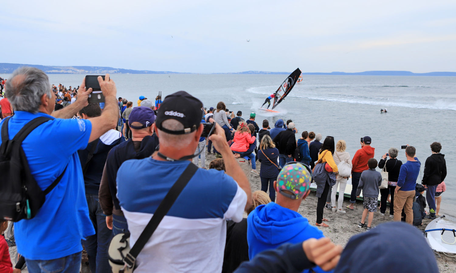 PWA Slalom World Cup Marignane 2019