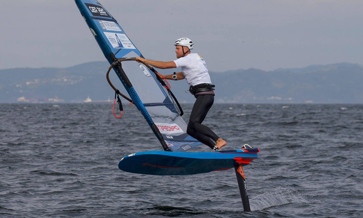 PWA Slalom World Cup Japan 2019