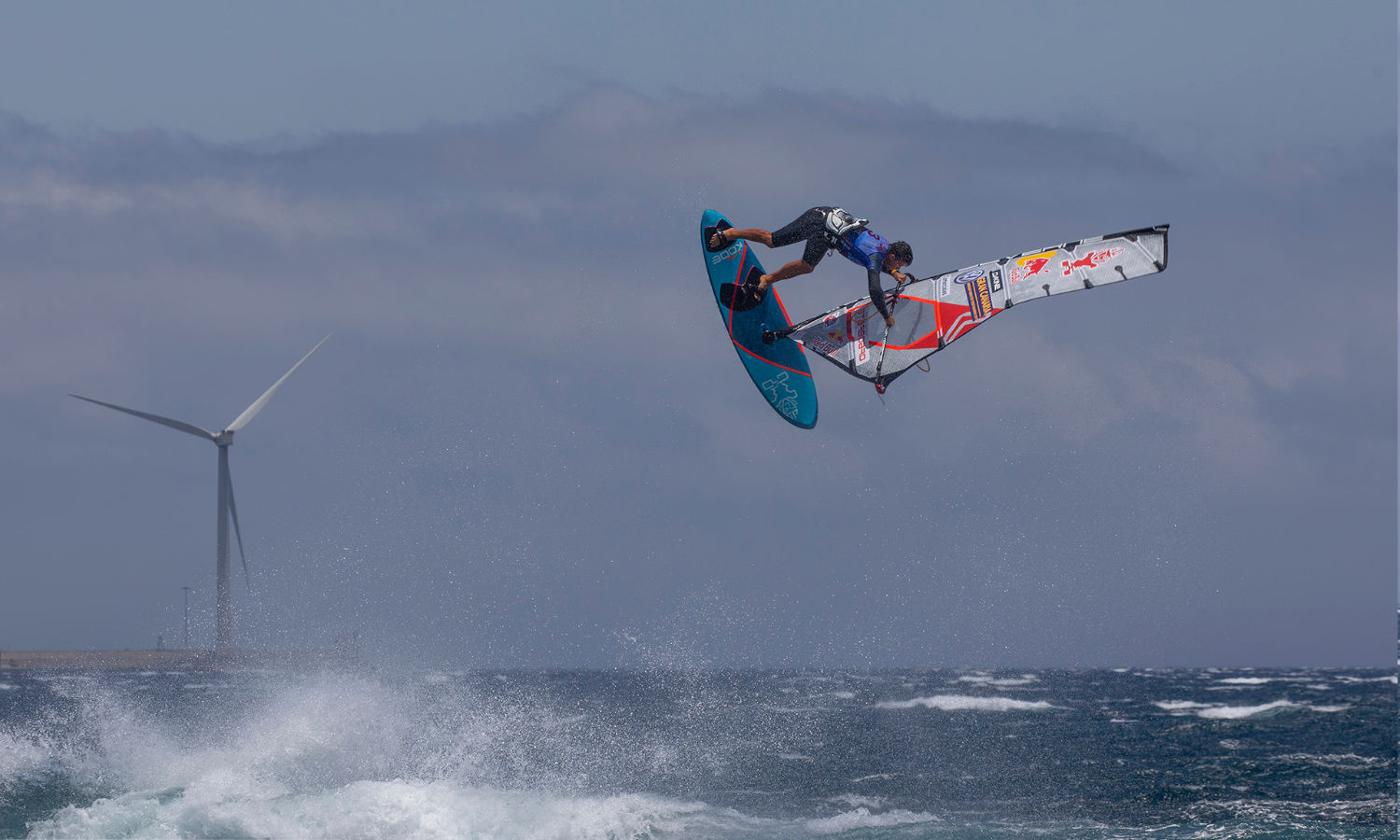 PWA Wave World Cup Pozo 2019