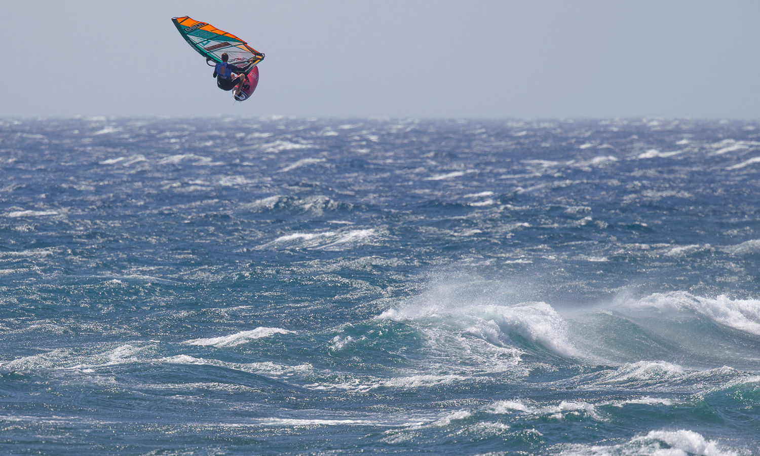 PWA Wave World Cup Pozo 2019