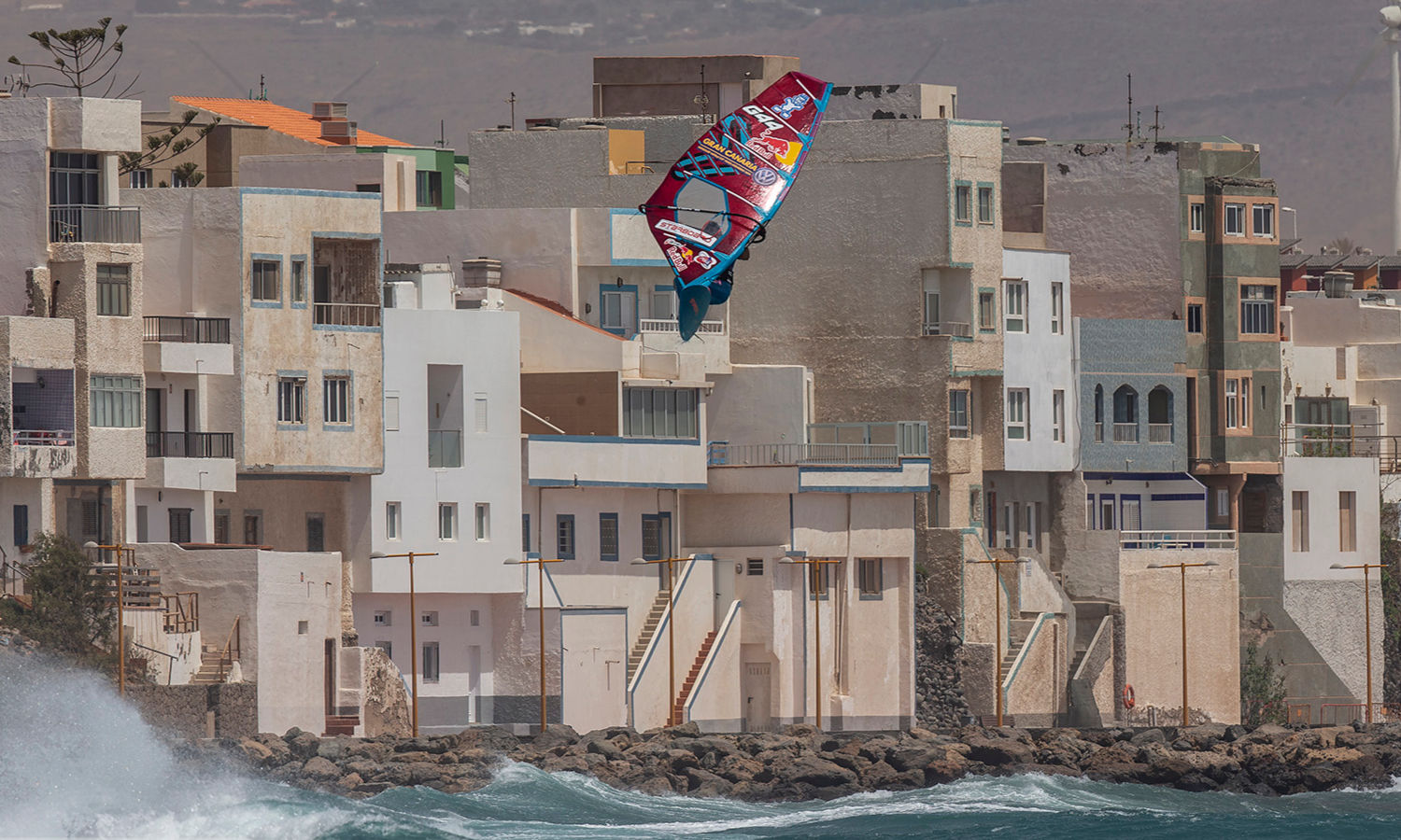 PWA Wave World Cup Pozo 2019