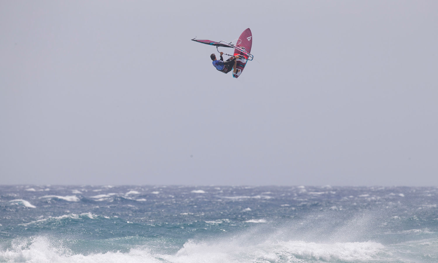 PWA Wave World Cup Pozo 2019