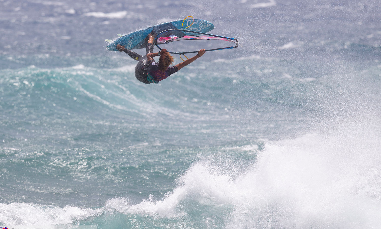 PWA Wave World Cup Pozo 2019