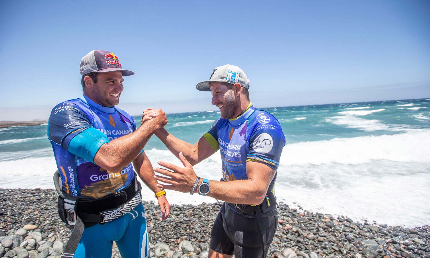 PWA Wave World Cup Pozo 2019