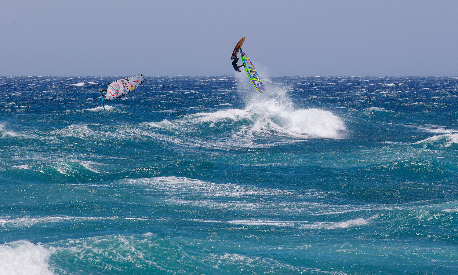 PWA Wave World Cup Pozo 2019