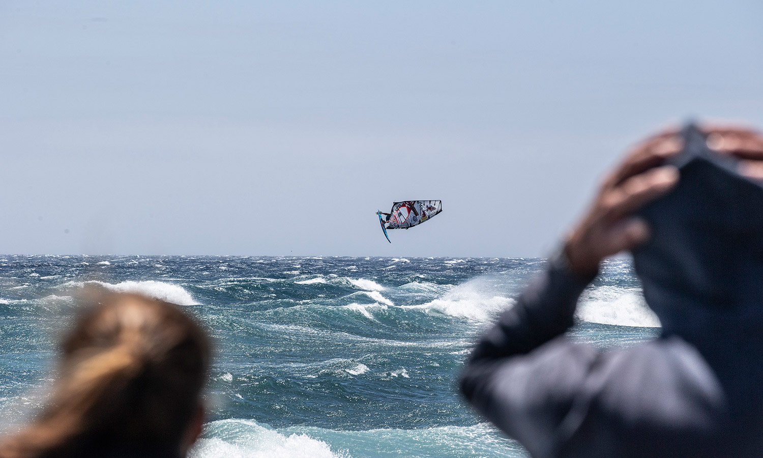 PWA Wave World Cup Pozo 2019