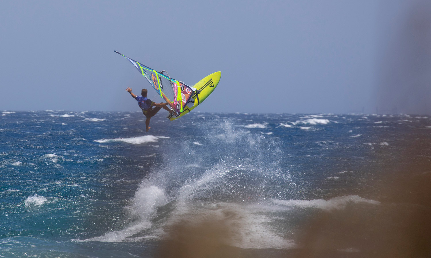 PWA Wave World Cup Pozo 2019