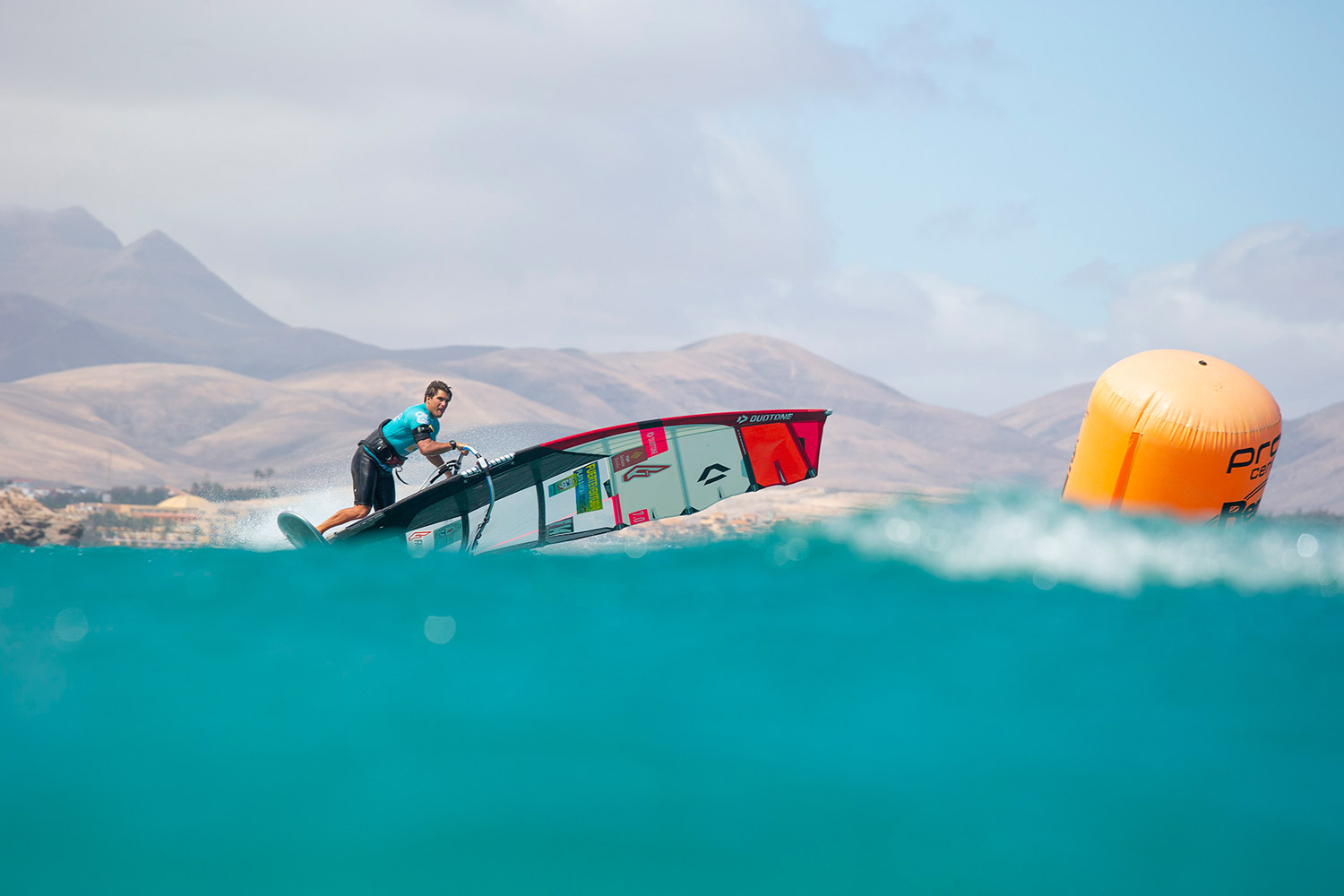 PWA Windsurf World Cup Fuerteventura 2019 - Slalom Grand Slam