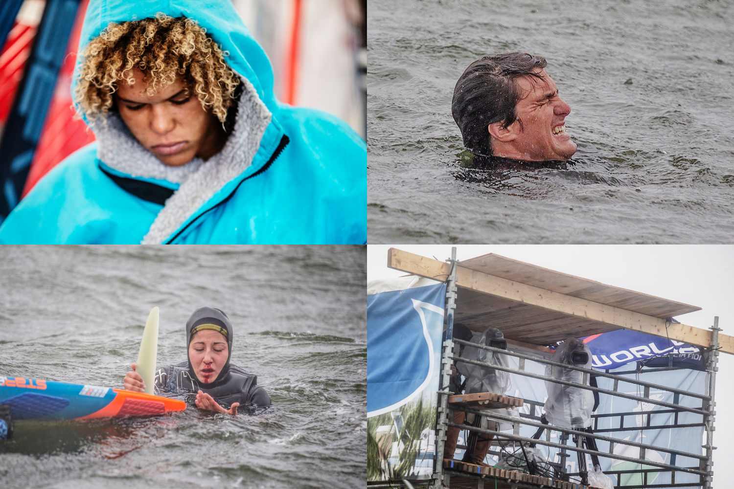 PWA Windsurf World Cup Hvide Sande 2019