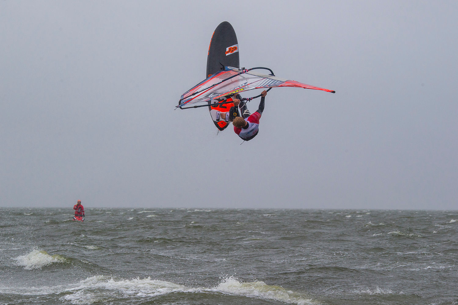 PWA Windsurf World Cup Hvide Sande 2019