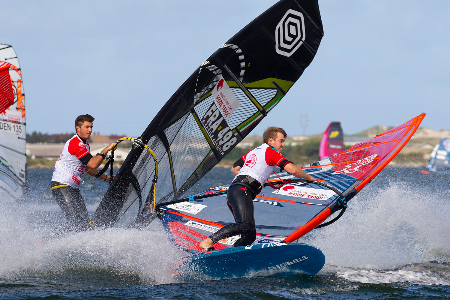 PWA Windsurf World Cup Hvide Sande 2019