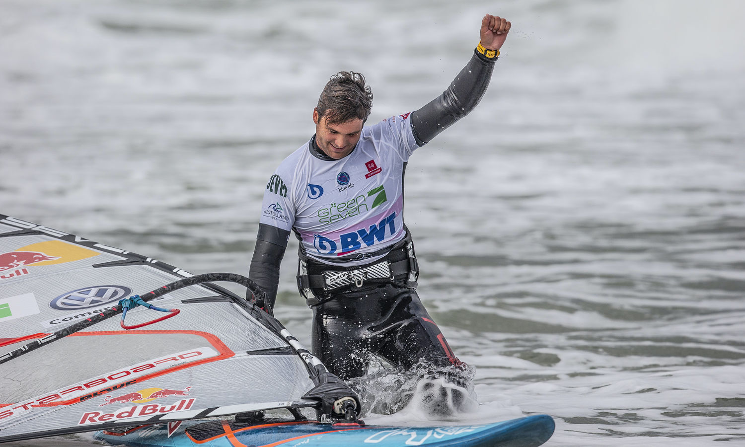 PWA Windsurf World Cup Maui 2019