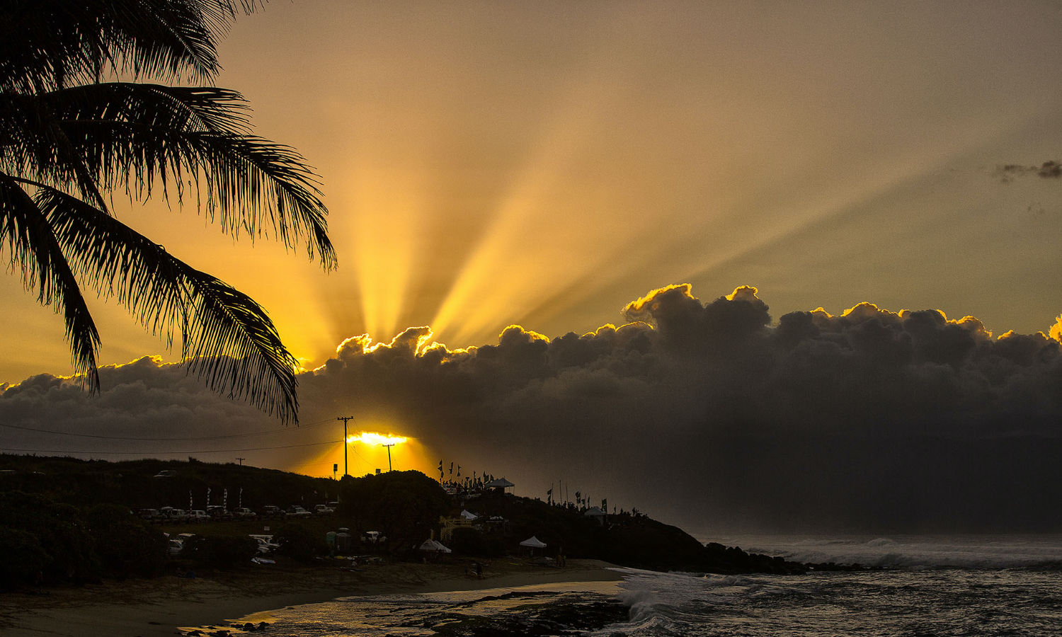 PWA Windsurf World Cup Maui 2019