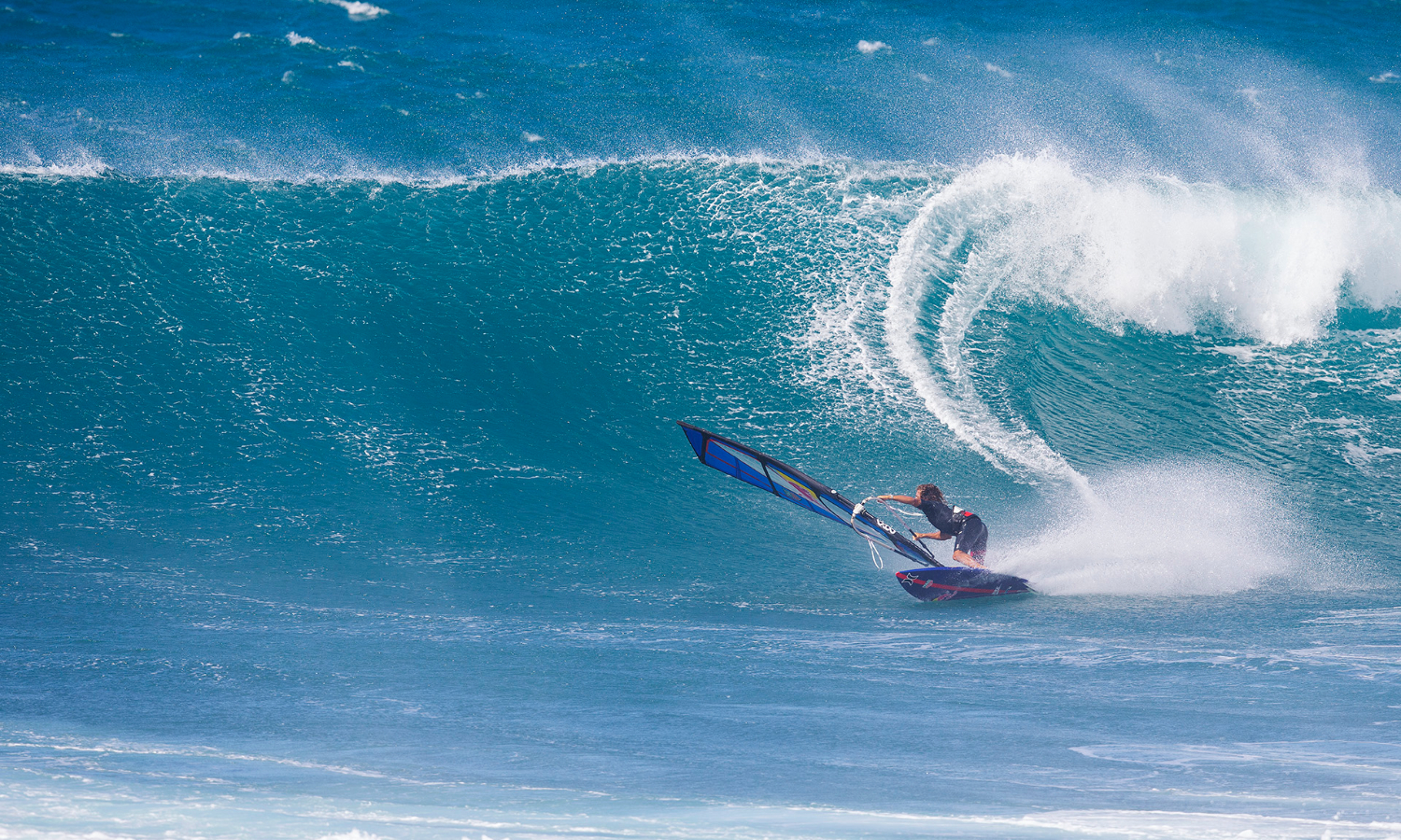 PWA Windsurf World Cup Maui 2019