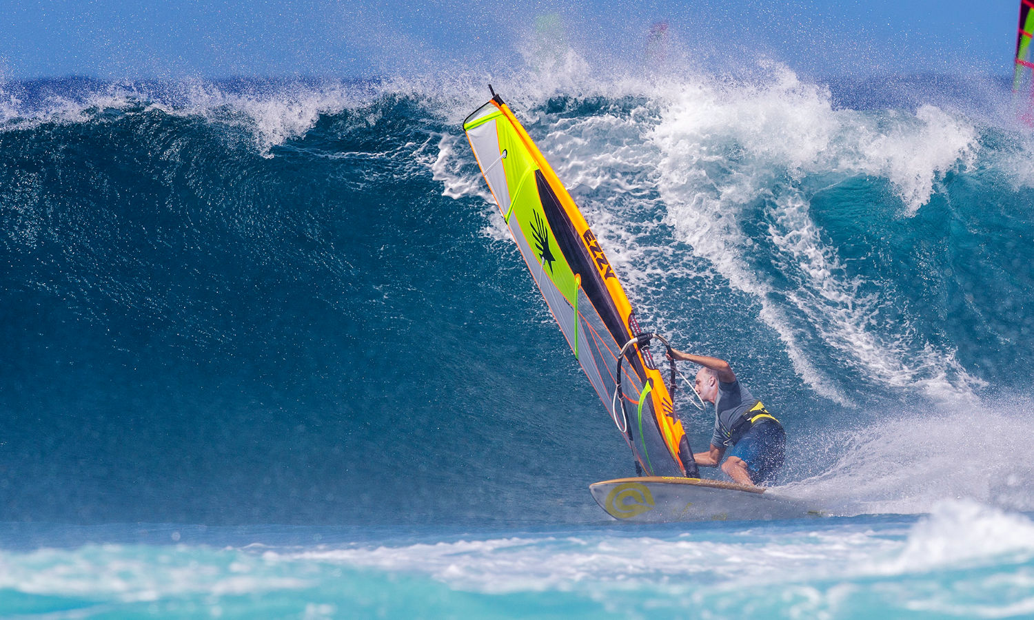 PWA Windsurf World Cup Maui 2019