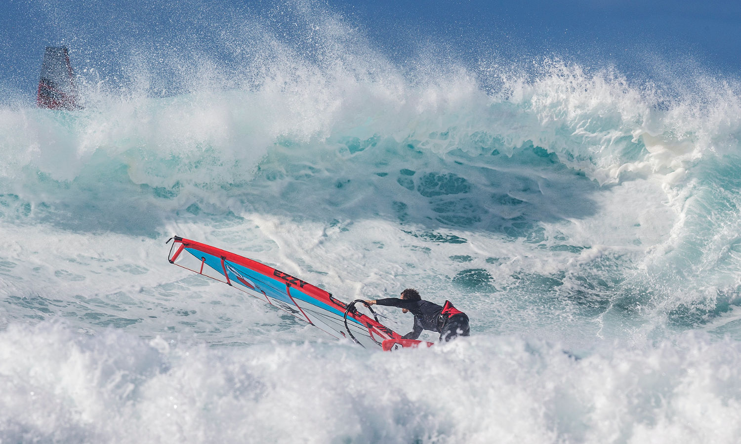 PWA Windsurf World Cup Maui 2019