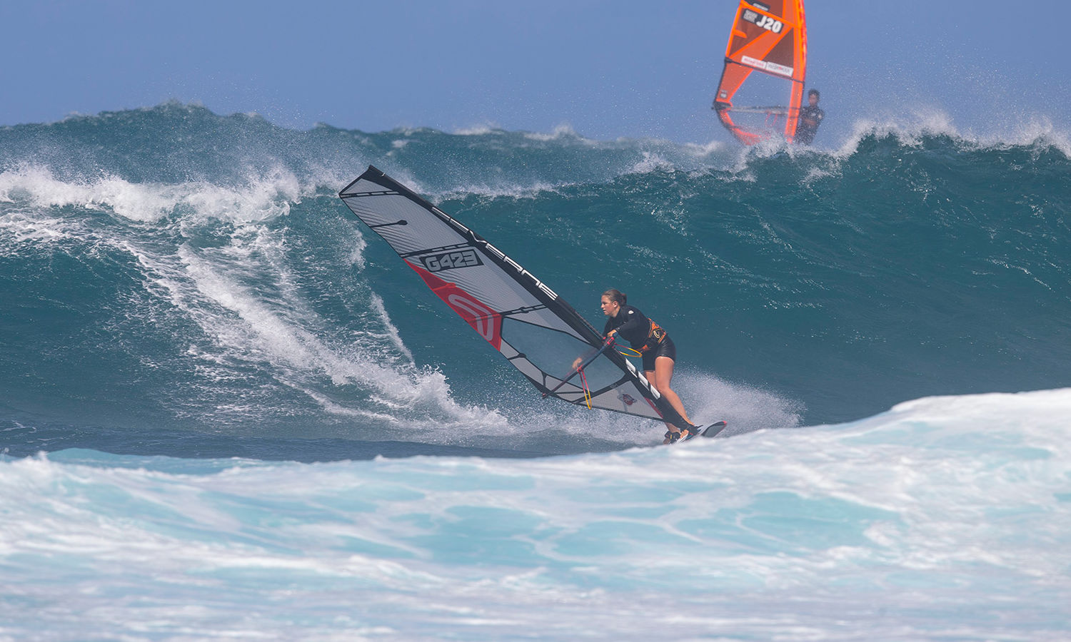 PWA Windsurf World Cup Maui 2019