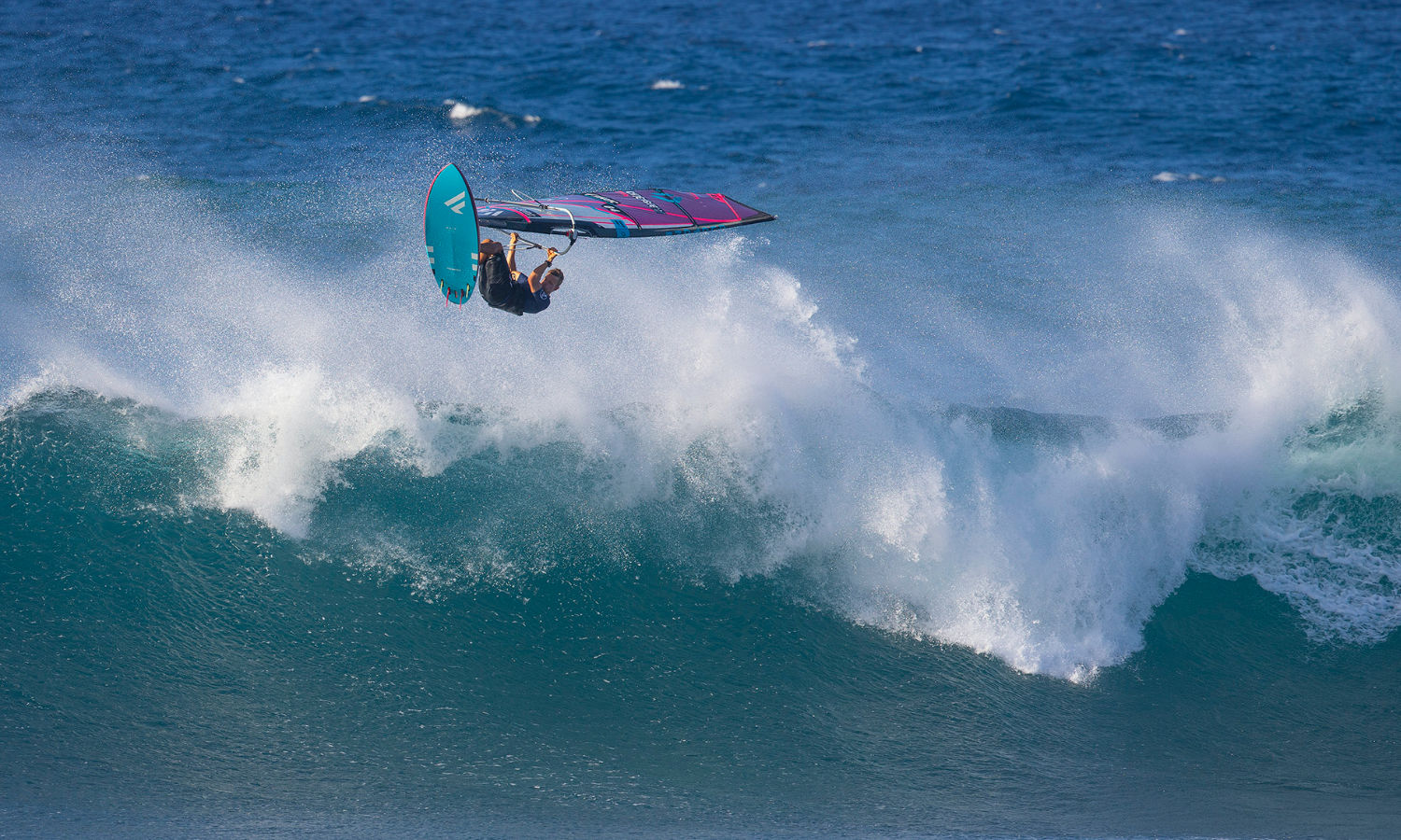 PWA Windsurf World Cup Maui 2019