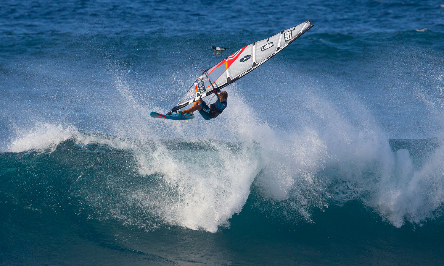 PWA Windsurf World Cup Maui 2019