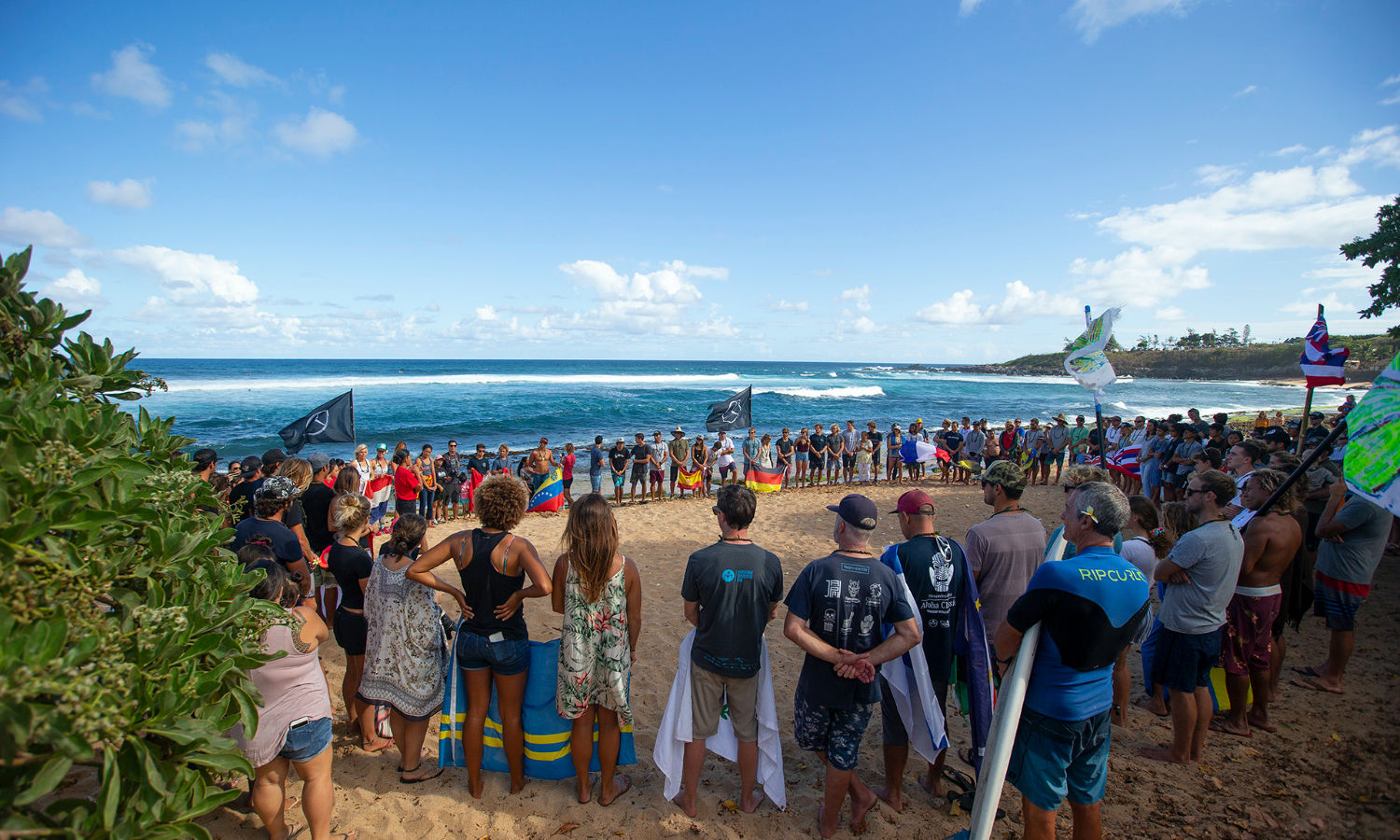 PWA Windsurf World Cup Maui 2019